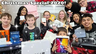 Christmas Special 2020!