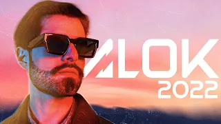 ALOK MIX 2022 - MELHORES MÚSICAS ELETRÔNICAS DE 2022 - ALIVE