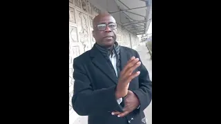 Le franco-congolais Adrien Houabaloukou n’a pas raté son entrée politique à la place du monde