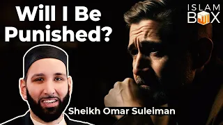 Will I Be Punished for My Thoughts | Sheikh Omar Suleiman