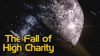 How the Flood caused the fall of High Charity