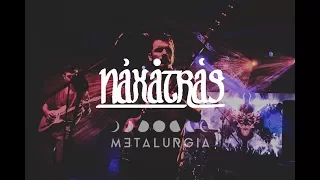 NAXATRAS: "Pressure keeps us going" | Soulstone Gathering Impresje #6