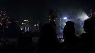 Against The Current - Almost Forgot - LIVE from Brussels 4K