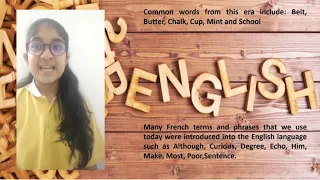 English Language Day