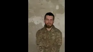 #Военнопленный Серба Александр Владимирович #хмаоюгра