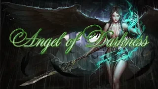 Nightcore - Angel of Darkness - 1 Hour Version