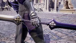 [ NEW ] SOULCALIBUR VI - ( Announcement Trailer ) - PS4, XB1, PC