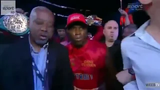 Adonis Stevenson vs Andrzej Fonfara Full Fight