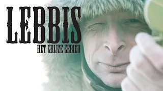 Lebbis - Het Grijze Gebied