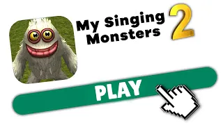 I DOWNLOADED MY SINGING MONSTERS RIP-OFFS