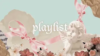 Cupid said it’s your turn！｡.:*･゜ﾟ･*☆彡 /// playlist