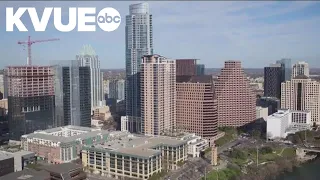 New report details Austin's rising rent prices by district | KVUE