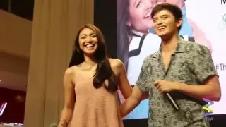 This Time More Kilig With JaDine!