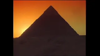 Mumie Egipskie - Dokument, Lektor PL
