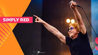 Simply Red - Nutbush City Limits (Ike & Tina Turner Cover) (Radio 2 in the Park 2023)