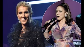 Nurse Heroes Live! concert to feature Celine Dion and Gloria Estefan