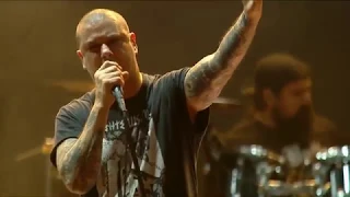 Philip H  Anselmo & The Illegals   Live in Serbia on 7 5 19 Full Pantera