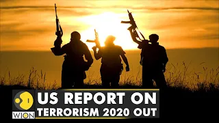 'Terror groups continue to operate in Pakistan,' US releases terrorism report | Latest English News