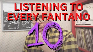 I Listened To ALL Of Fantano's 10/10 Albums