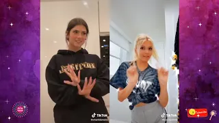 Charli D’amelio Vs Coco Quinn TikTok Dances Compilation 2020