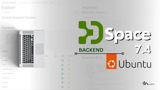 DSpace 7.4 Backend on Ubuntu 22.04 with Installation Guide