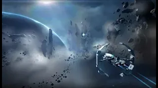 EVE-Online сложность Nightmare. Часть 2. Операция "Combat probes"