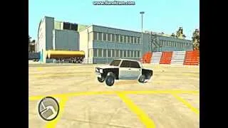 gta 4 avtosh :) by _cedric