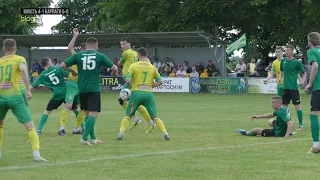 ⚽ HIGHLIGHT | "ЮНІСТЬ" (Верхня) 4-1 "КАРПАТИ" (Брошнів-Осада) 17:00 09.06.2021