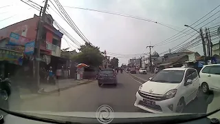 Dash Cam Owners Indonesia #212 June 2021