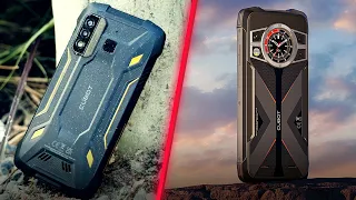 BEST CUBOT RUGGED SMARTPHONES 2024 {TOP 10 Picks!!}