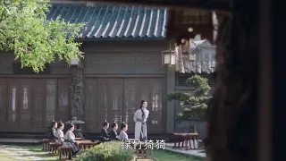 [有翡|Legend of Fei] OST 熹微  "Xiwei"  MV | 王一博 Wang Yibo Xie Yun 谢允💚💚💚