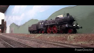 Railway Show Tribute #13
