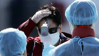 Outbreak, economic ills dim luster of Japan’s Olympic year