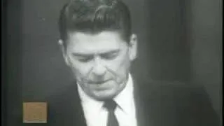 Ronald Reagan - "A Time for Choosing"