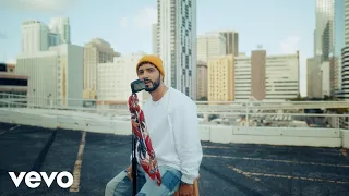 Luis Figueroa - Vuela (Remix - Official Video)