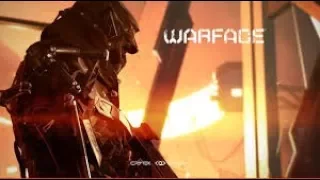 WARFACE РМ! МОЕ МНЕНИЕ ПРО МАГ-7! КАРТА Д-17