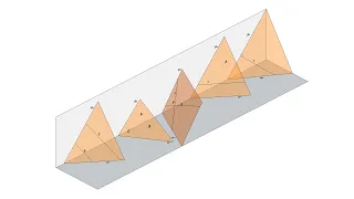 Formas de definir un plano en Sistema Diédrico