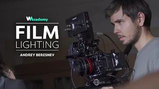 Film Lighting 101: Complete Guide by Andrey Beresnev | Wedio