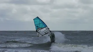 Windsurf - La Tranche-sur-Mer