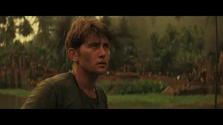 Apocalypse Now UHD (1979) - Arrival (9/11) | 4K Clips