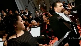 Concert Daniel Prunaru si Lois Prunaru  O seara de Vis