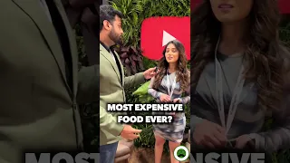 Yeh Hai Payal Jain ka Favourite Food | @YouTubeIndia #createtogether #ashortaday