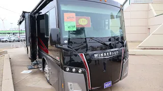 Oklahoma RV Showdown 2024