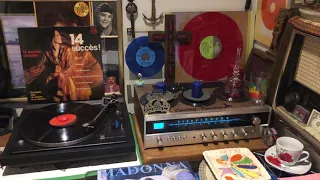 El Bimbo♥️ -  Instrumental (vinyl)