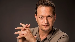 Josh Charles drawn to 'tragic element' of 'Good Wife' relationship