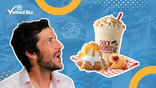 Duck Donuts Franchise Cost & Income 🍩📈
