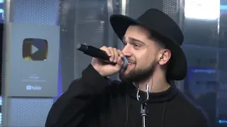 Jony ​  Лали LIVE in Авторадио