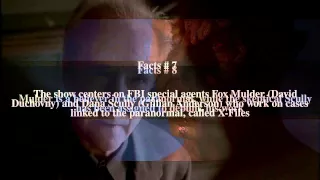Orison (The X-Files) Top # 11 Facts