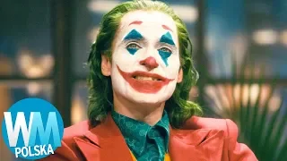 Top 10 momentów z "Jokera"