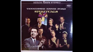 Spirituals - Complete Album - Tennessee Ernie Ford - 1957 - High Quality